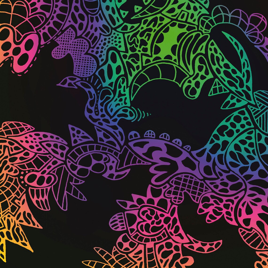 Printable Abstract Art Abstract Print Digital Prints - Etsy