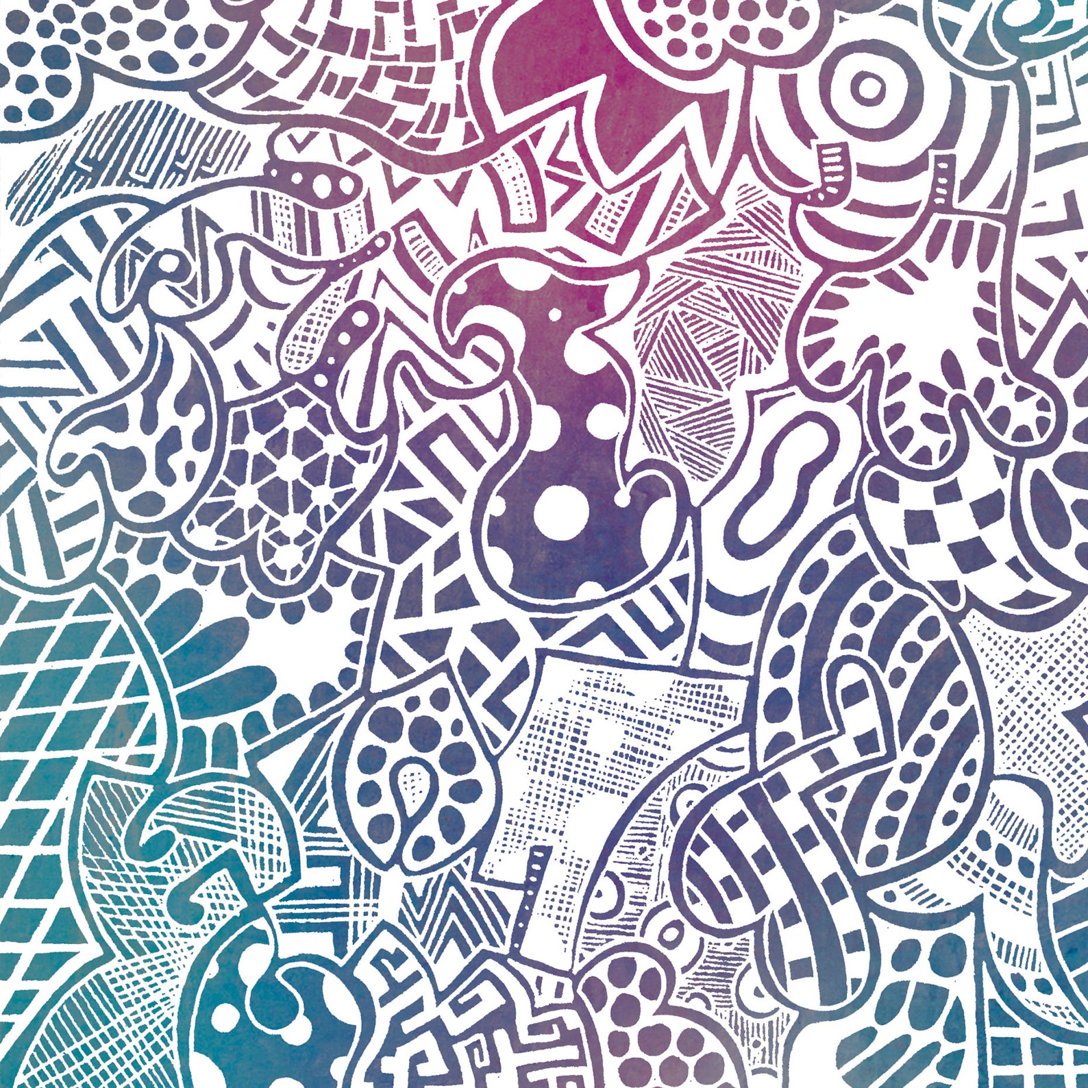 Printable Abstract Art Abstract Print Digital Prints | Etsy