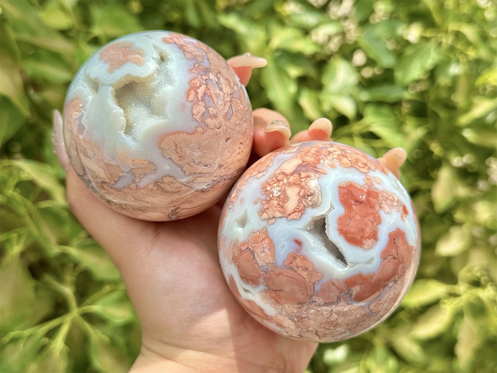Cherry blossom sphere - Etsy 日本