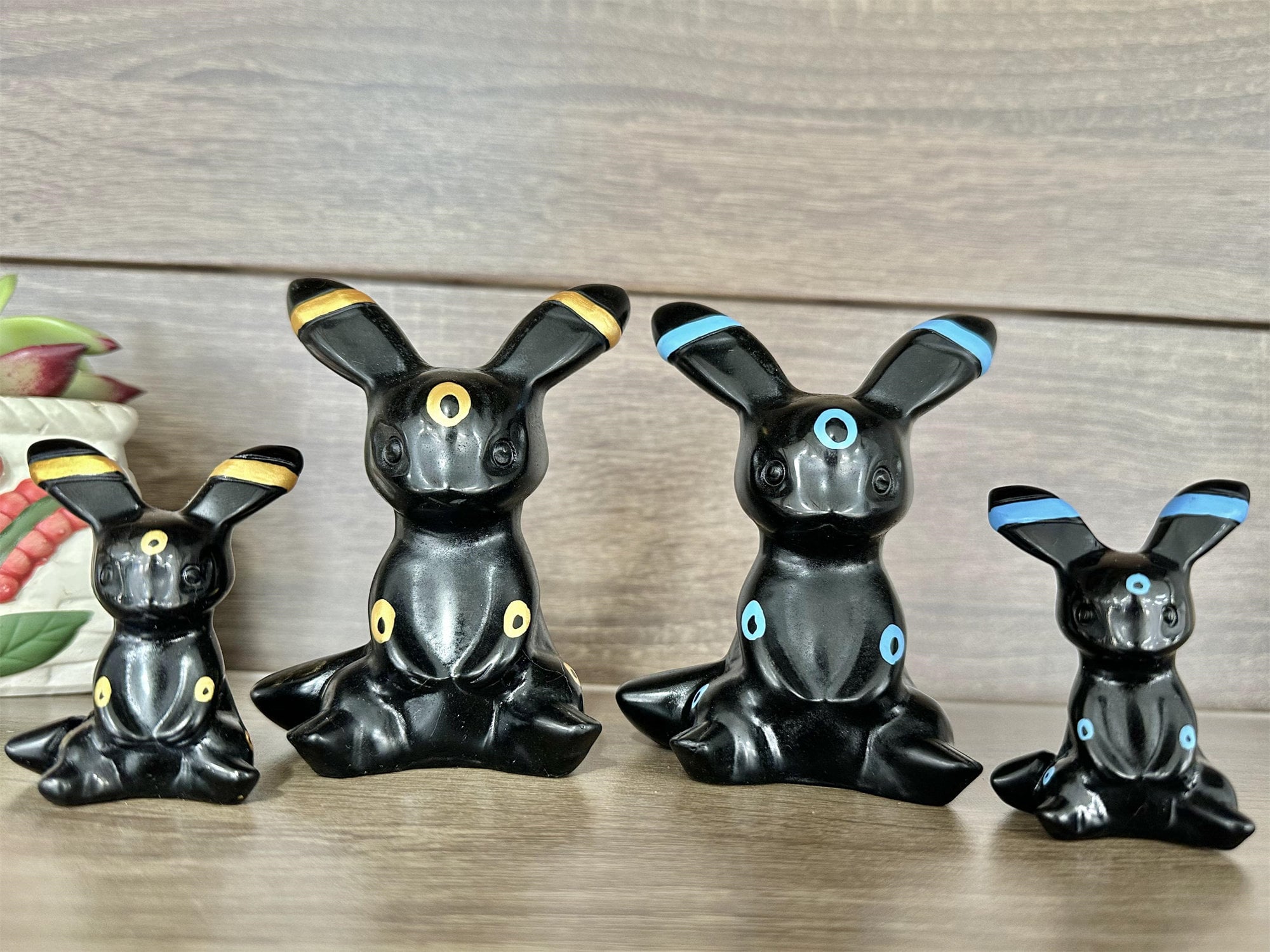 ブラッキー　フィギュア　18cm 海外限定　公式グッズ 正規品 公式グッズ 海外限定】冒険しましょう funism フィギュア