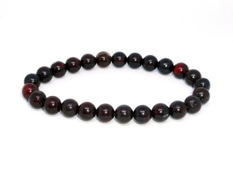 Blutstein Schmuck Etsy