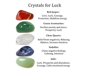GOOD⭐️LUCK il_340x270.6235546702_a388.jpg
