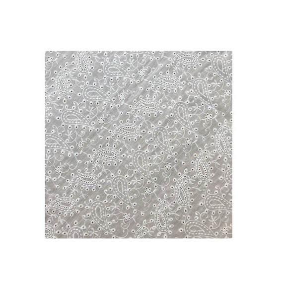 épine lace cotton panier Cotton & Lace Napkin Set – roaniris.co