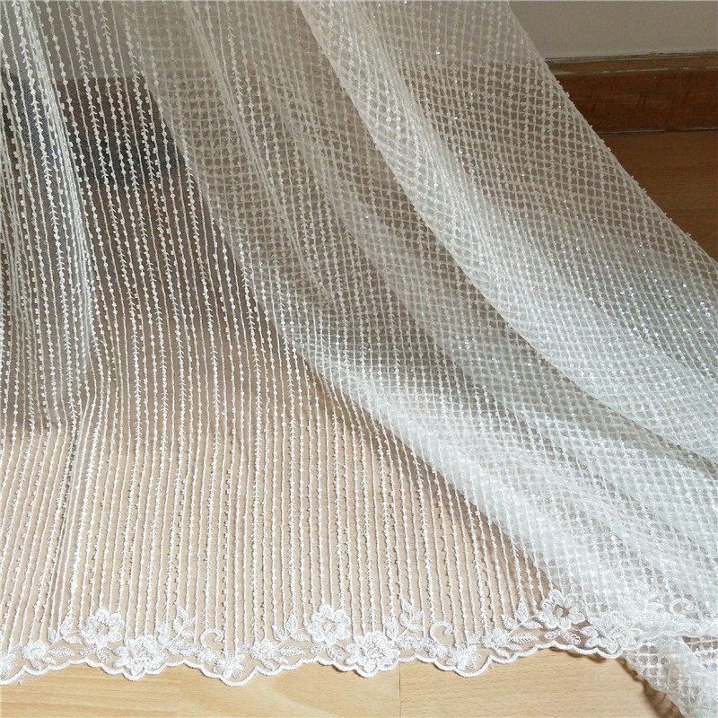 Guipure Lace Wedding 