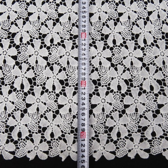 2022 Fashion Bridal Lace Trim/Latest Embroidery Lace Designs - China Cotton  Crochet Lace and Water-Soluble Lace price