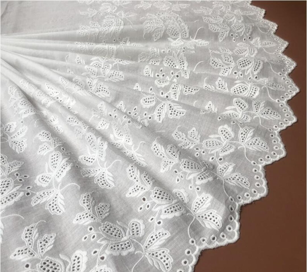 【新品未使用】epine lace cotton panier white épine - epine cotton lace panier whiteの通販 by にゃん