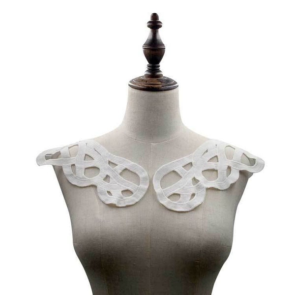 Graduation Gown Collar Etsy