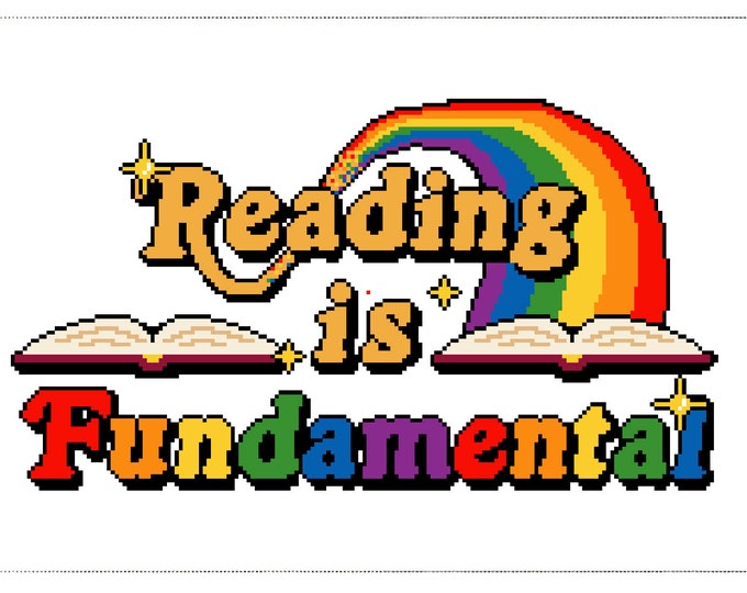 Reading is fundamental