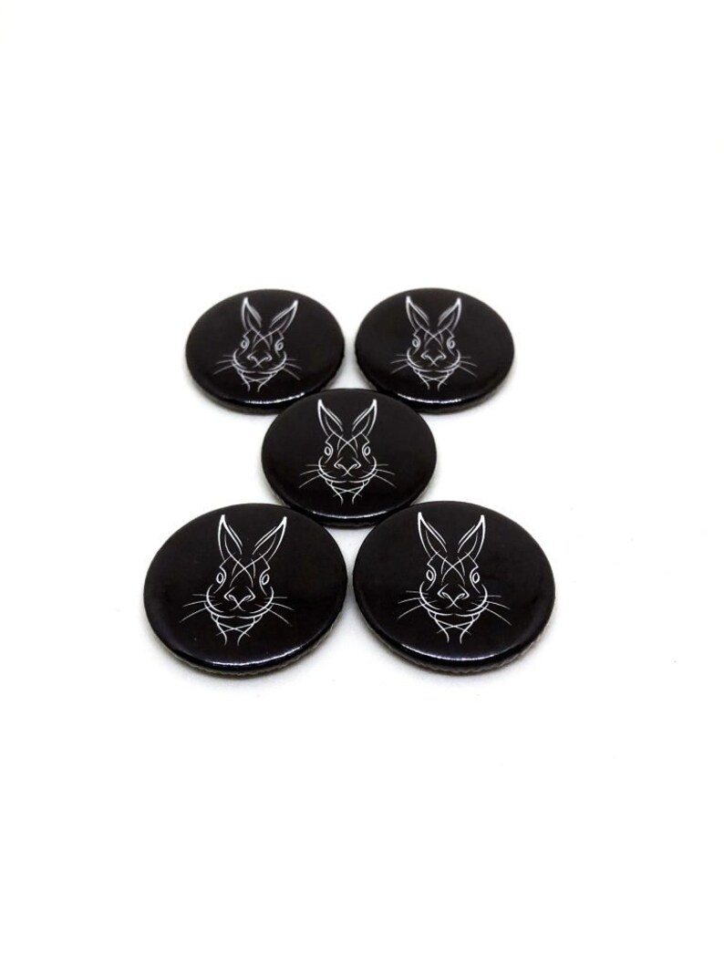 Design Your Own Button Badges