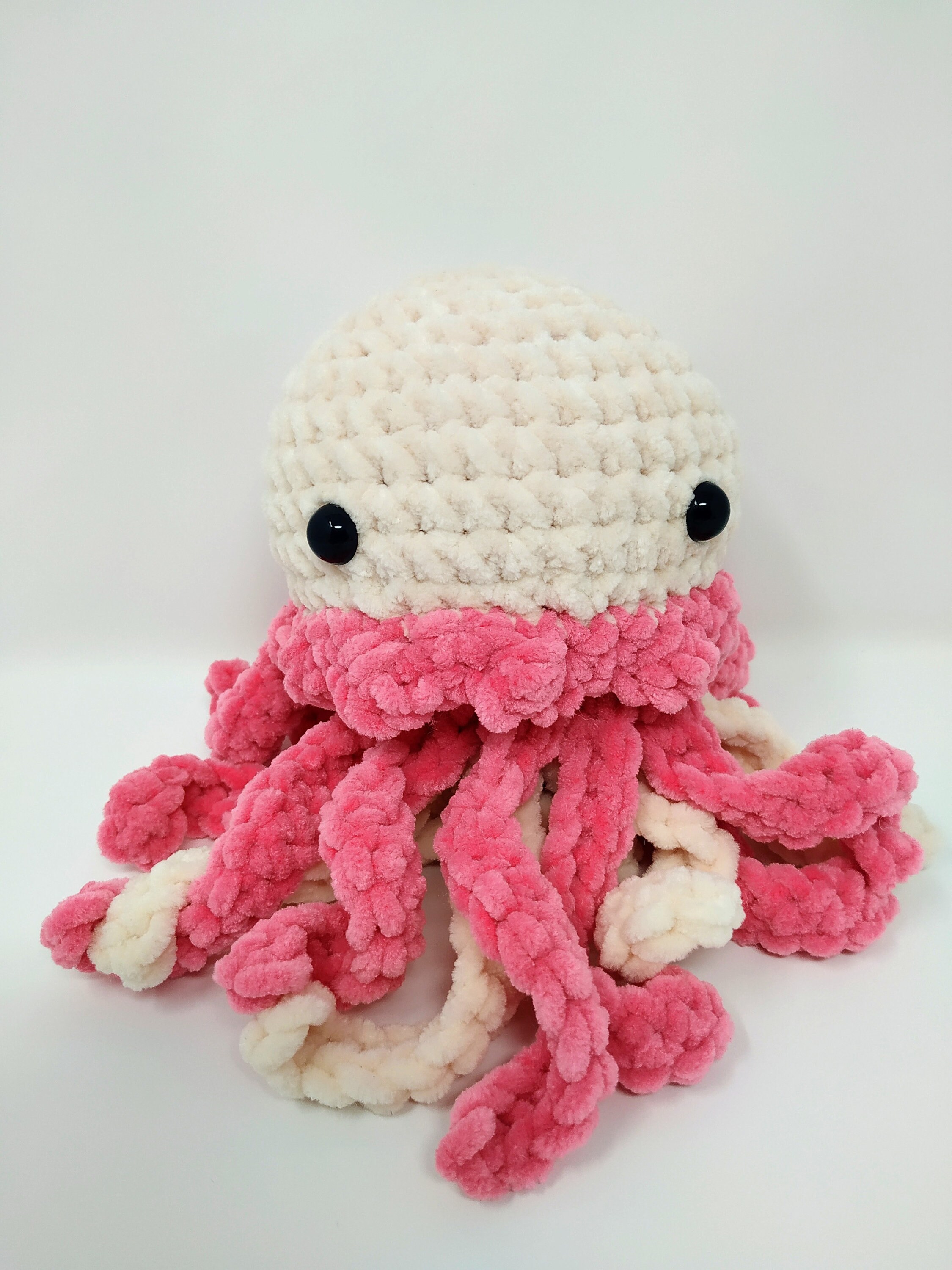 A cheap toy fish