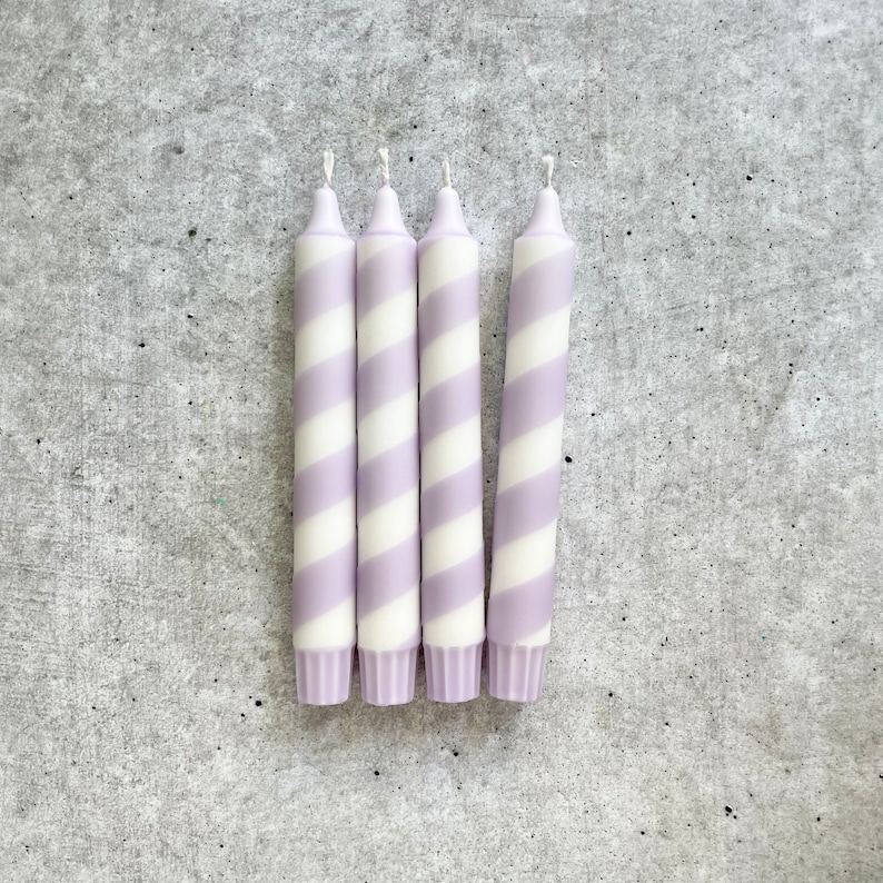 WolkenreichShop Candles - Thumbnail 4
