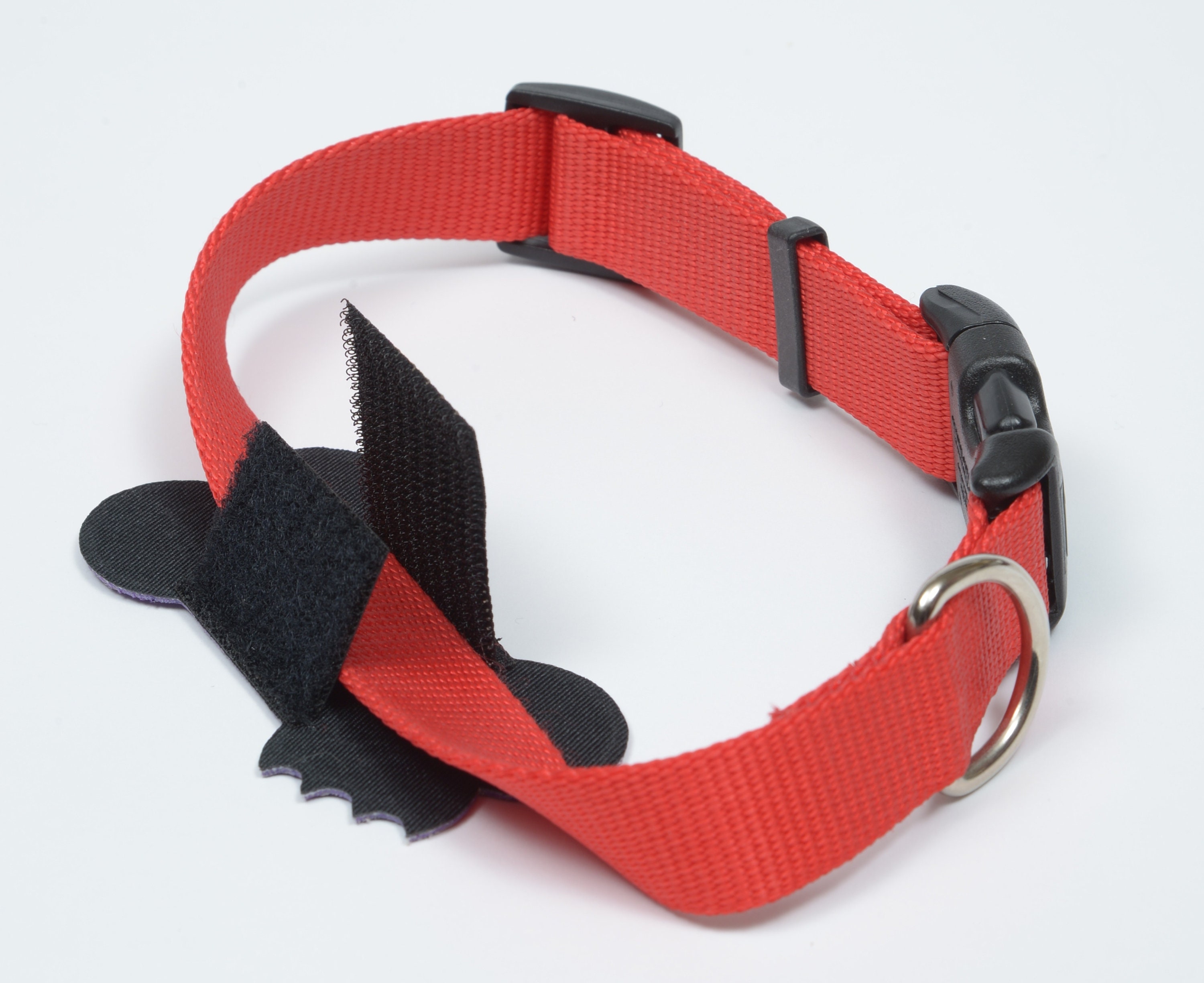 Best Fur Friend Dog Collar Accessory Bark Badge Etsy UK