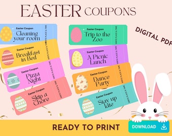 Easter Trivia Game for Adults and Teenagers, Easter Activity, Adult ...