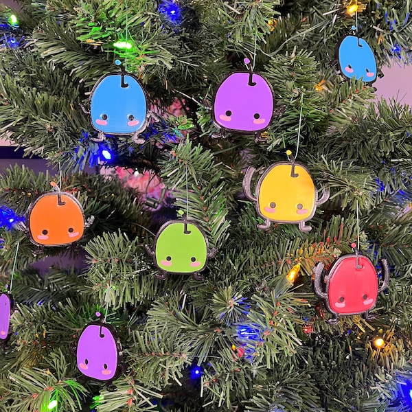 Stardew Valley Advent Calendar Etsy