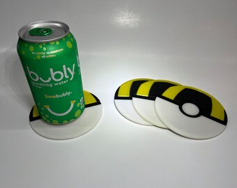 Posavasos Ultra Ball