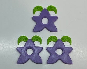 Juego de imanes para nevera Stardrop de Stardew Valley