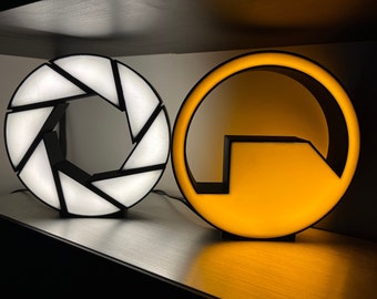 Paquete de 2 luces Science Rivals