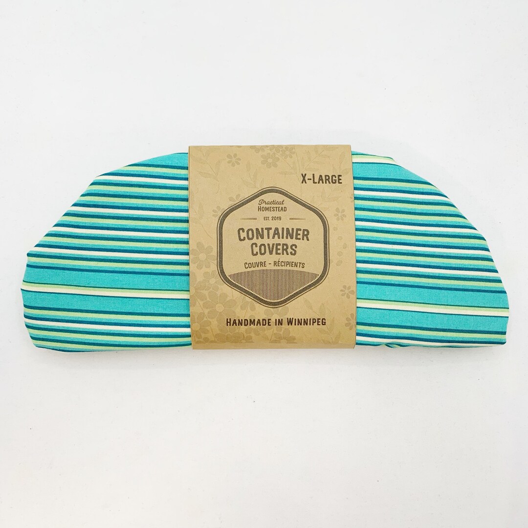 Reusable Bowl Covers Container Covers Food Storage Cover Etsy
