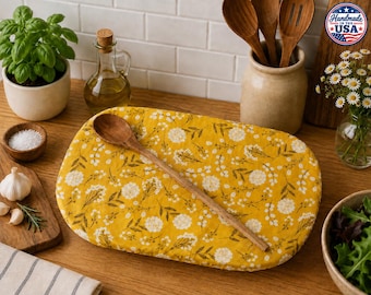 Casserole cover, waterproof. Reusable 9x13, keeps food fresh, transport food