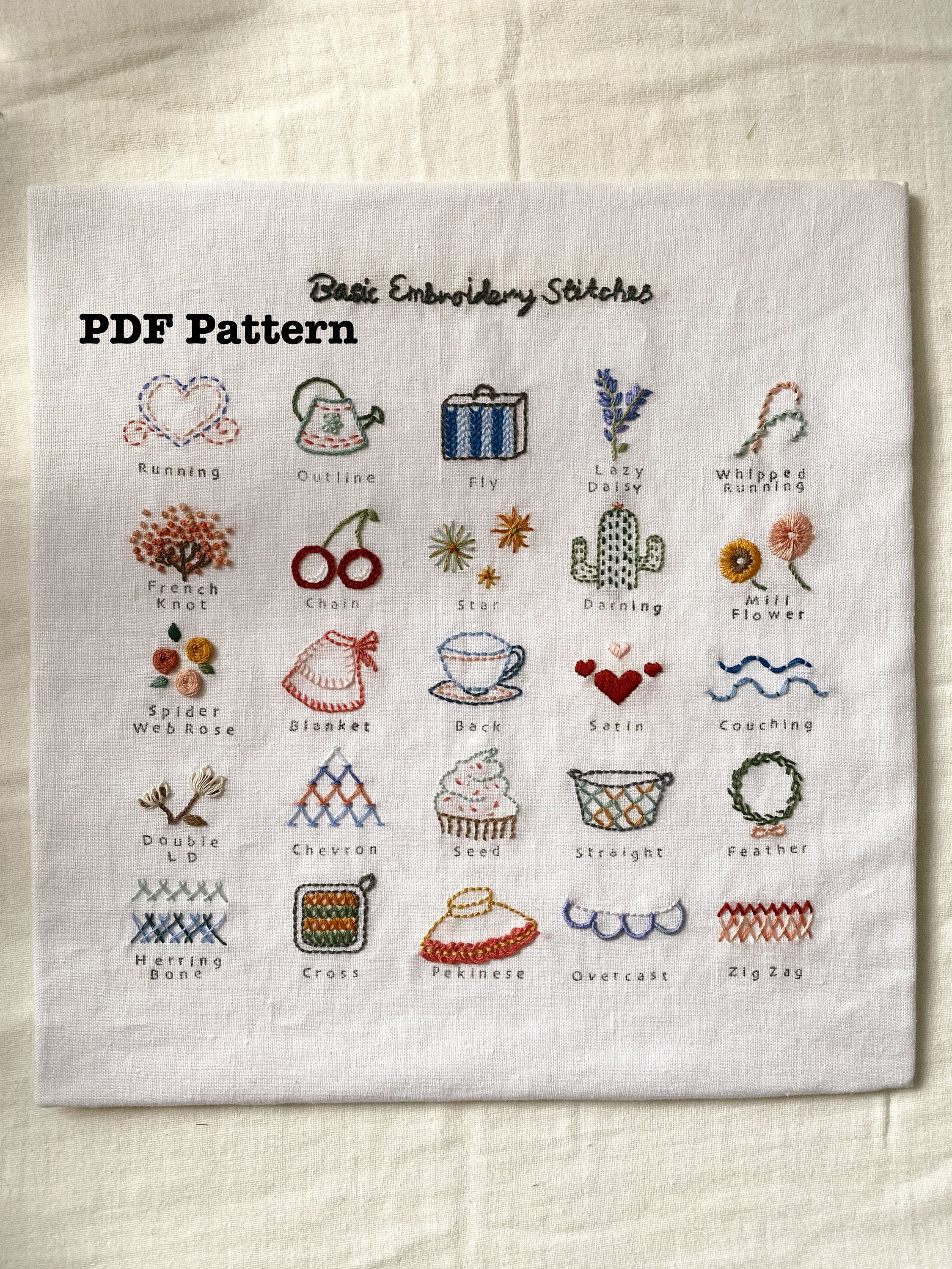 basic-embroidery-stitch-sampler-pdf-muster-f-r-anf-nger-etsy-de