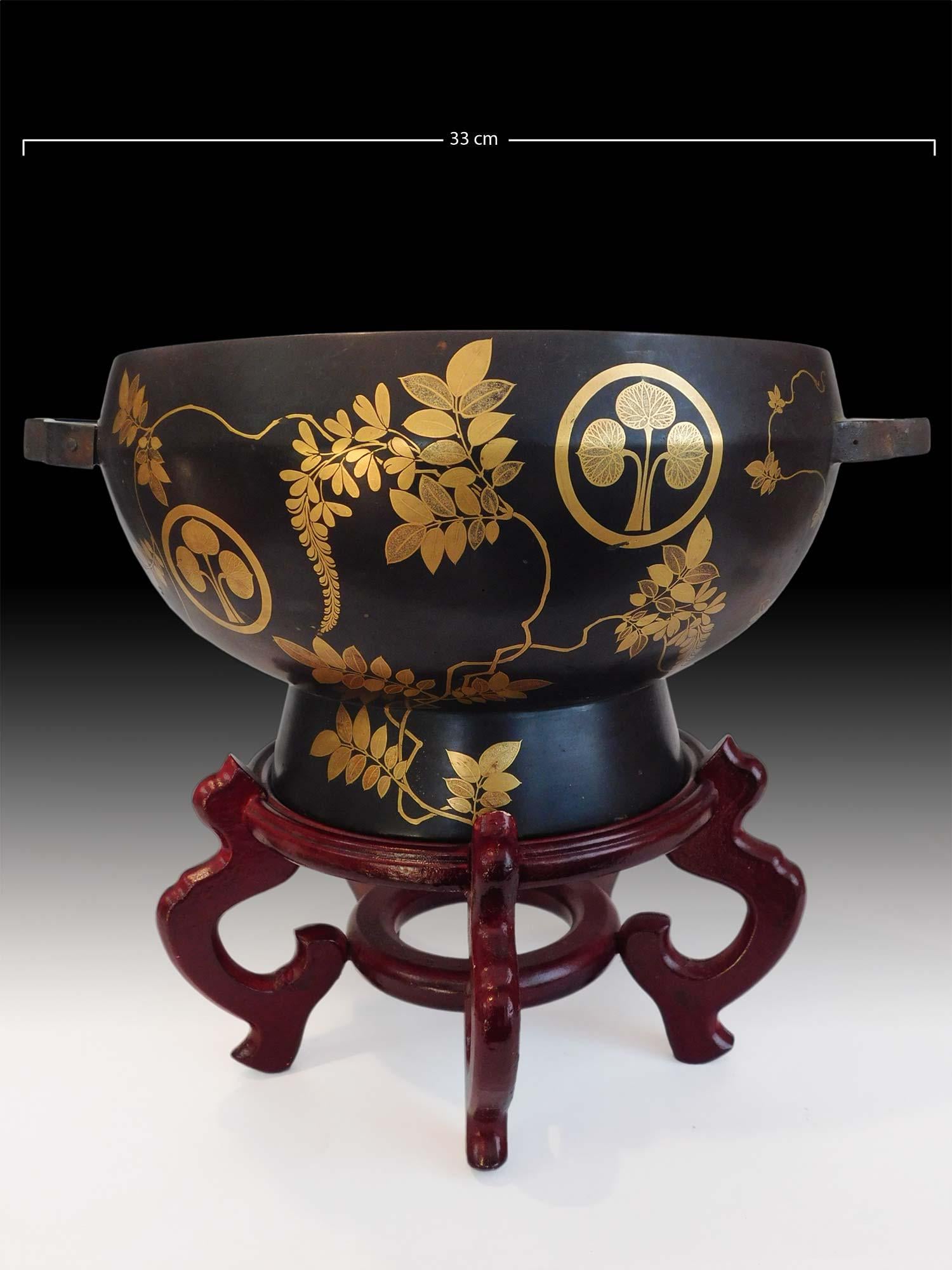 Antique hibachi - Etsy 日本