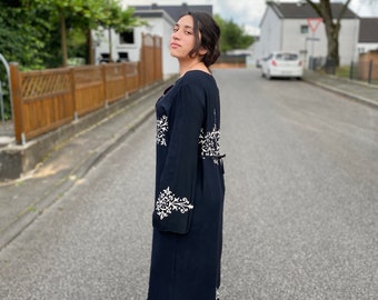 Abendkleid Etsy
