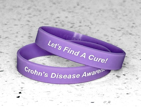 Crohn's Disease Awareness Hope Love Cure T-Shirt Gift Crohn's Disease Awareness Hope Love Cure T-Shirt Gift