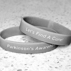 jewelry parkinson's medical id bracelets