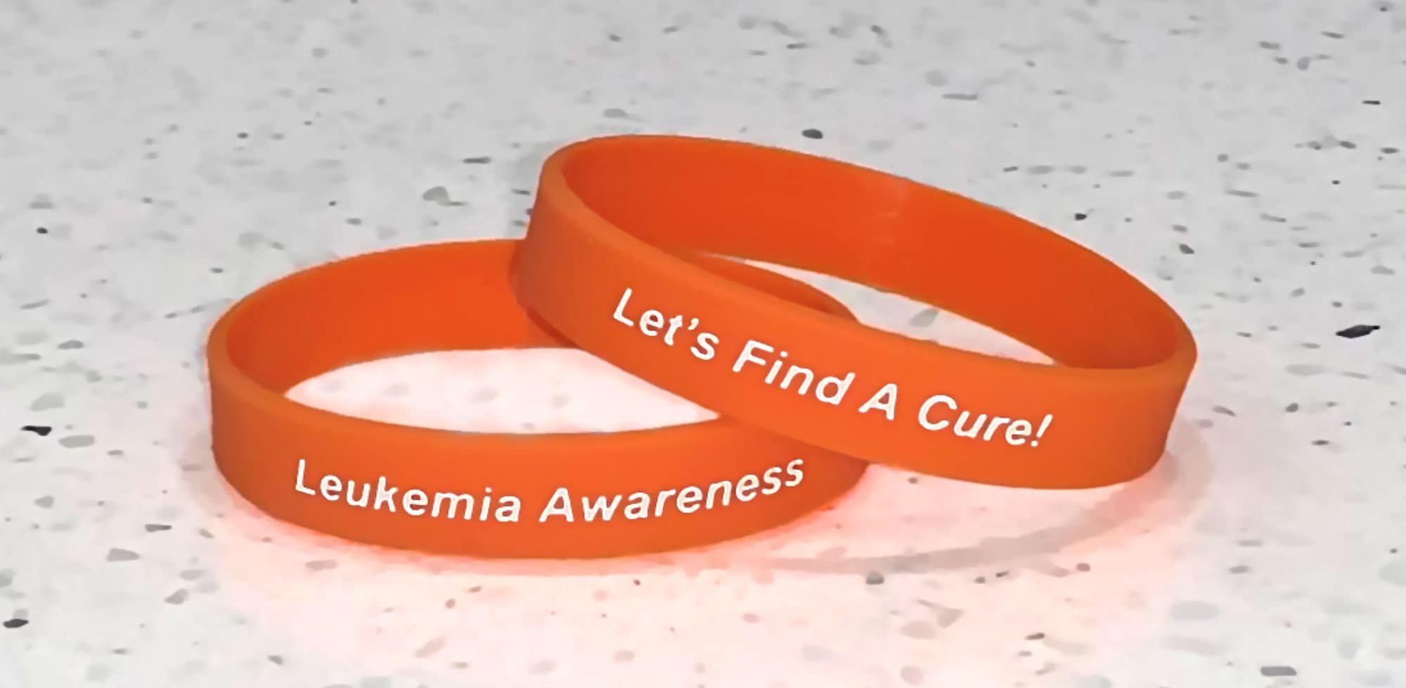 Anklet Orange Awareness Ribbon Charm Leukemia Multiple Sclerosis Kidne –  Jewelry Designed 4 You