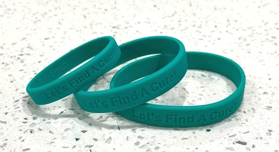 Pcos awareness hotsell bracelet