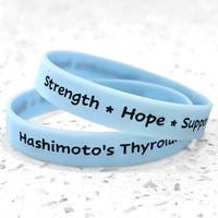 Hashimoto’s Sticker, Hashimoto’s Disease Awareness Stickers, Hashimotos ...