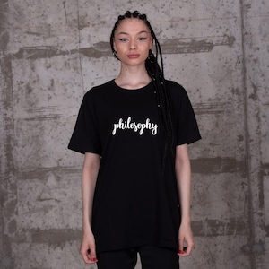 Philosophy Organic Cotton T-shirt