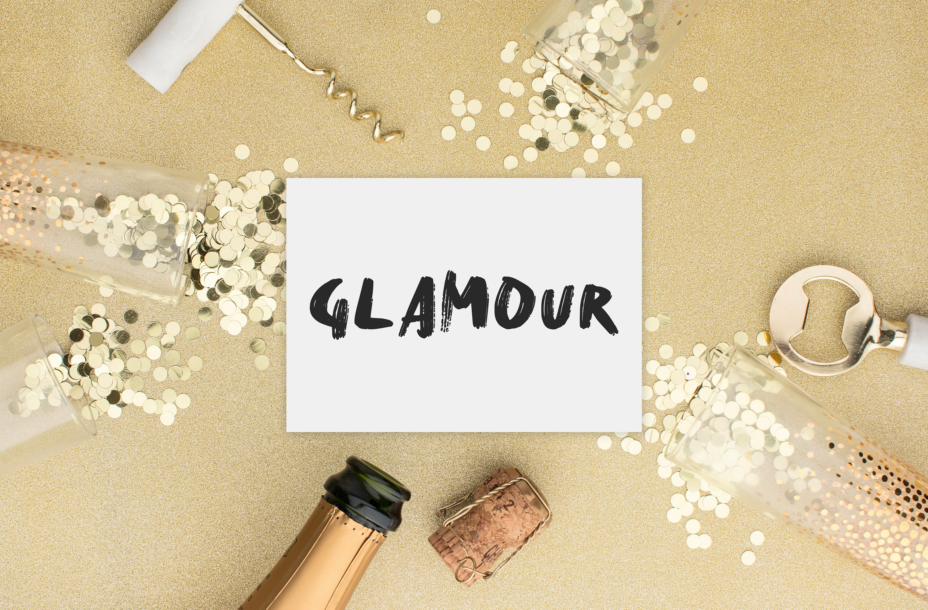 Glamour Printable Art Digital Download Downloadable Art Poster Black ...