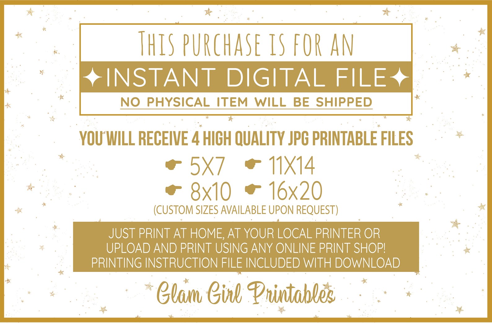 Om Symbol Printable Art Print at Home Digital Art Downloadable Zen ...