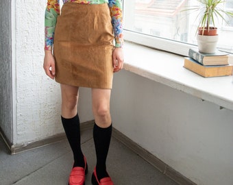 boheme-vintage-1980-s-brown-