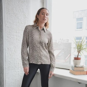 Anne fontaine shirt - Etsy 日本