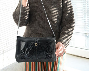 Vintage 70's Authentic LOUIS FERAUD Shoulder Bag - Etsy Vintage 70's Authentic LOUIS FERAUD Shoulder Bag - Etsy