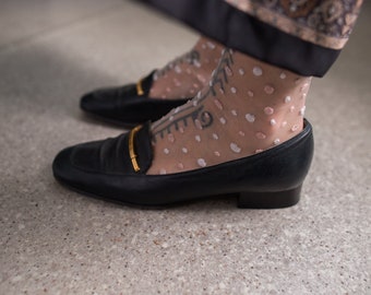 80s Bally Shoes Etsy