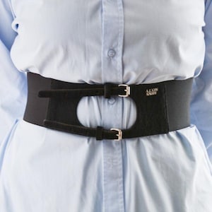 Miss Sixty Belt - Etsy Canada
