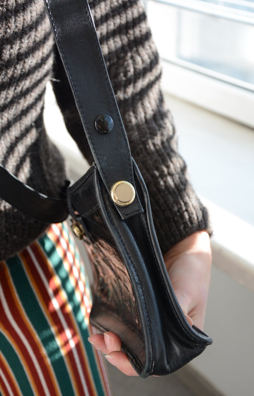 Vintage 70's Authentic LOUIS FERAUD Shoulder Bag - Etsy Vintage 70's Authentic LOUIS FERAUD Shoulder Bag - Etsy