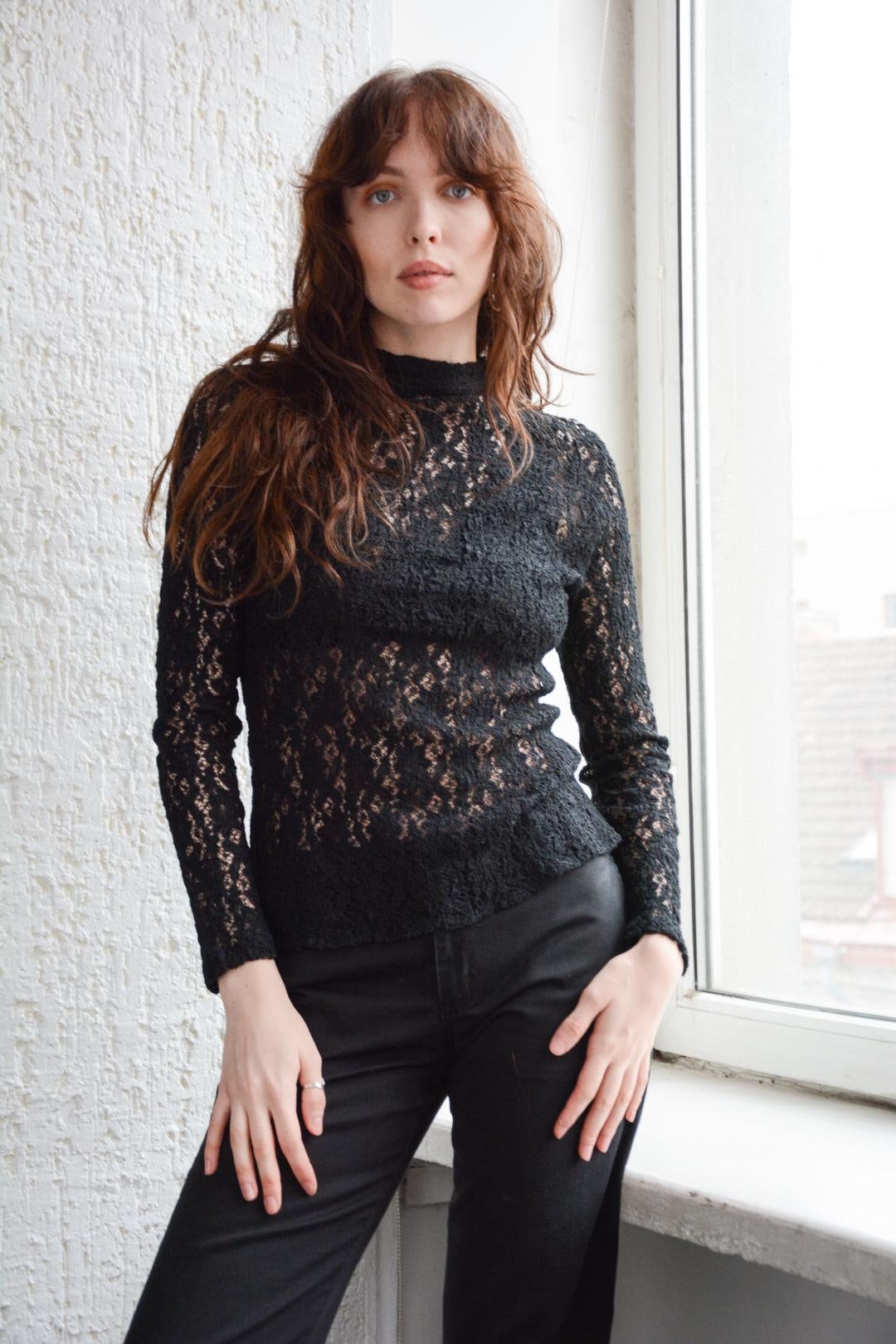 Anne Fontaine Blouse New Zealand