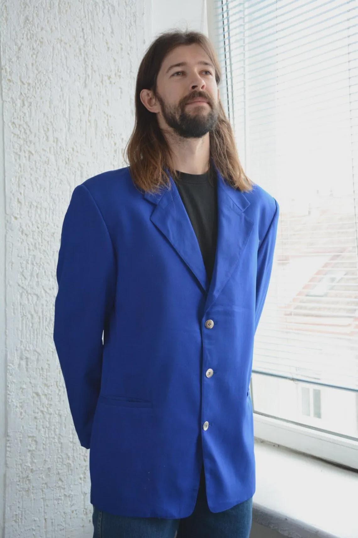 Claude montana men - Etsy 日本