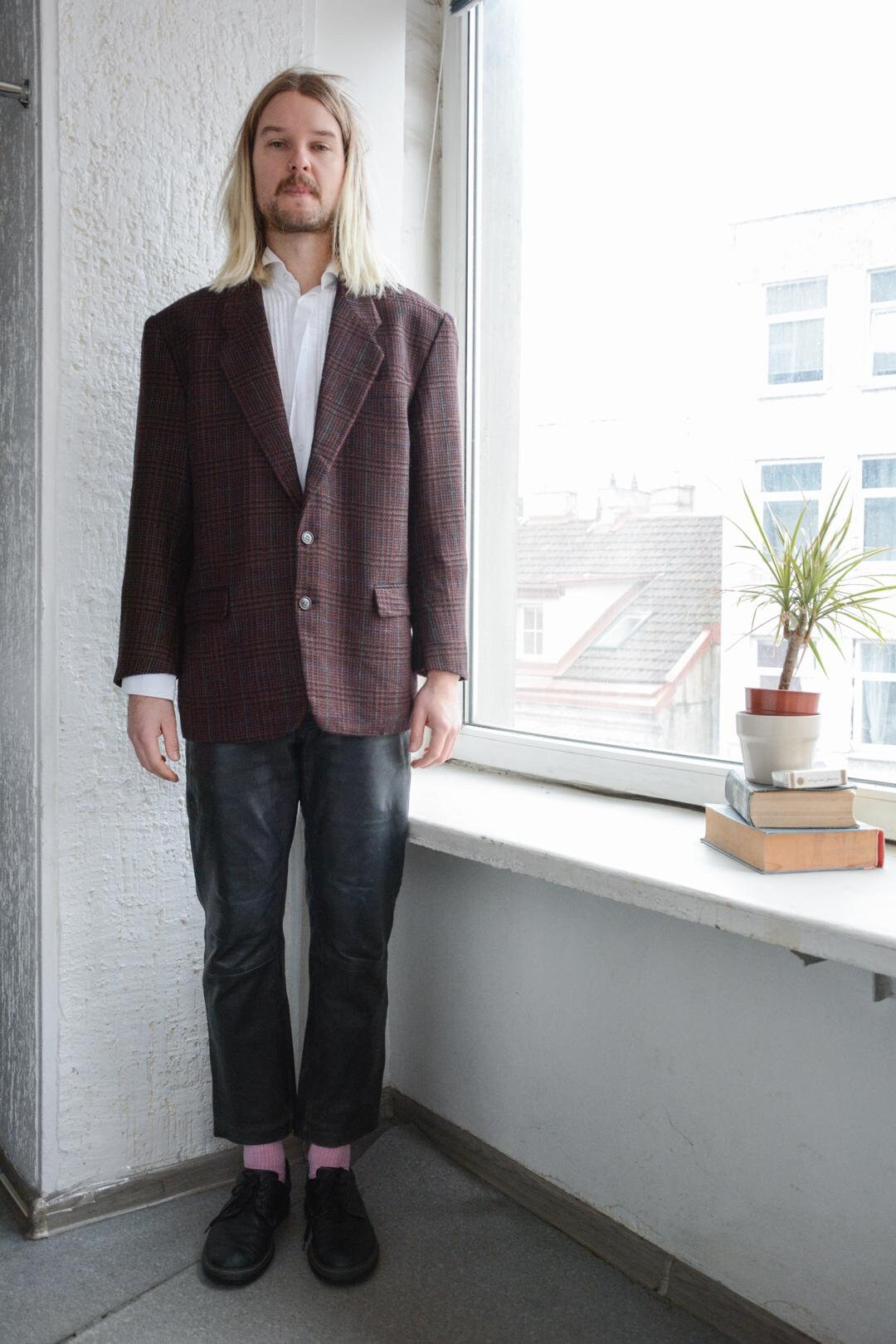 Cacharel jacket - Etsy 日本
