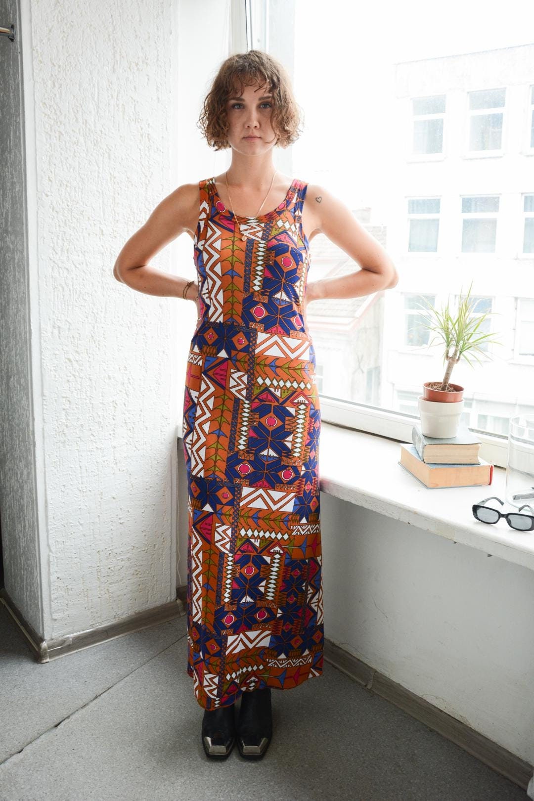 ハンドメイド パームスペードとホワイトカラー