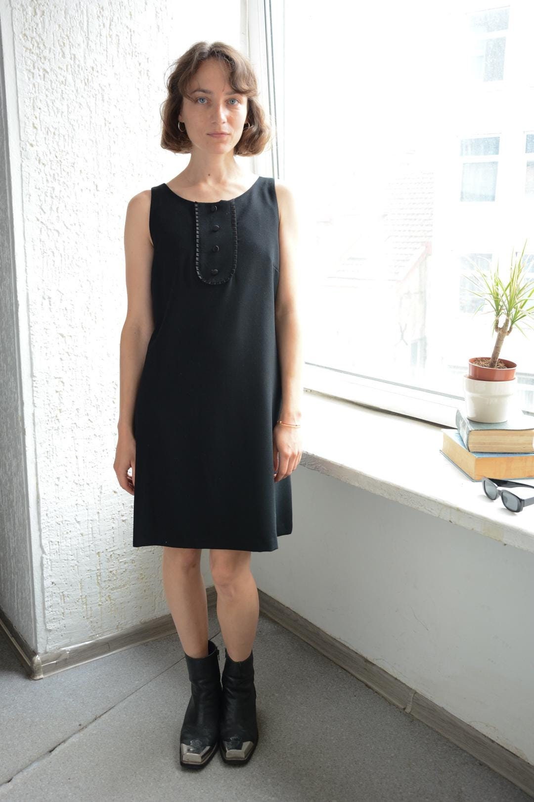アンティーク　ヴィンテージドレス IMG_1959.jpg