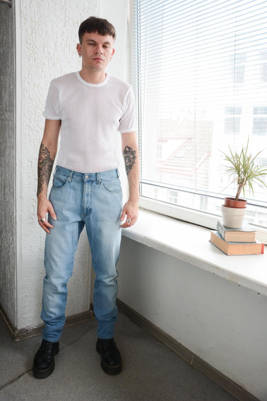 Armani Jeans Y2k - Etsy