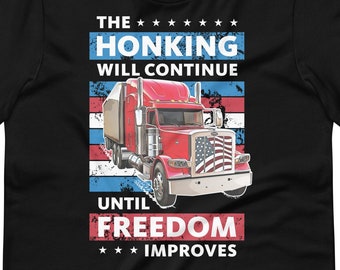 until freedom shirt