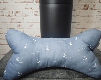Reading pillow, wedge pillow, neck pillow
