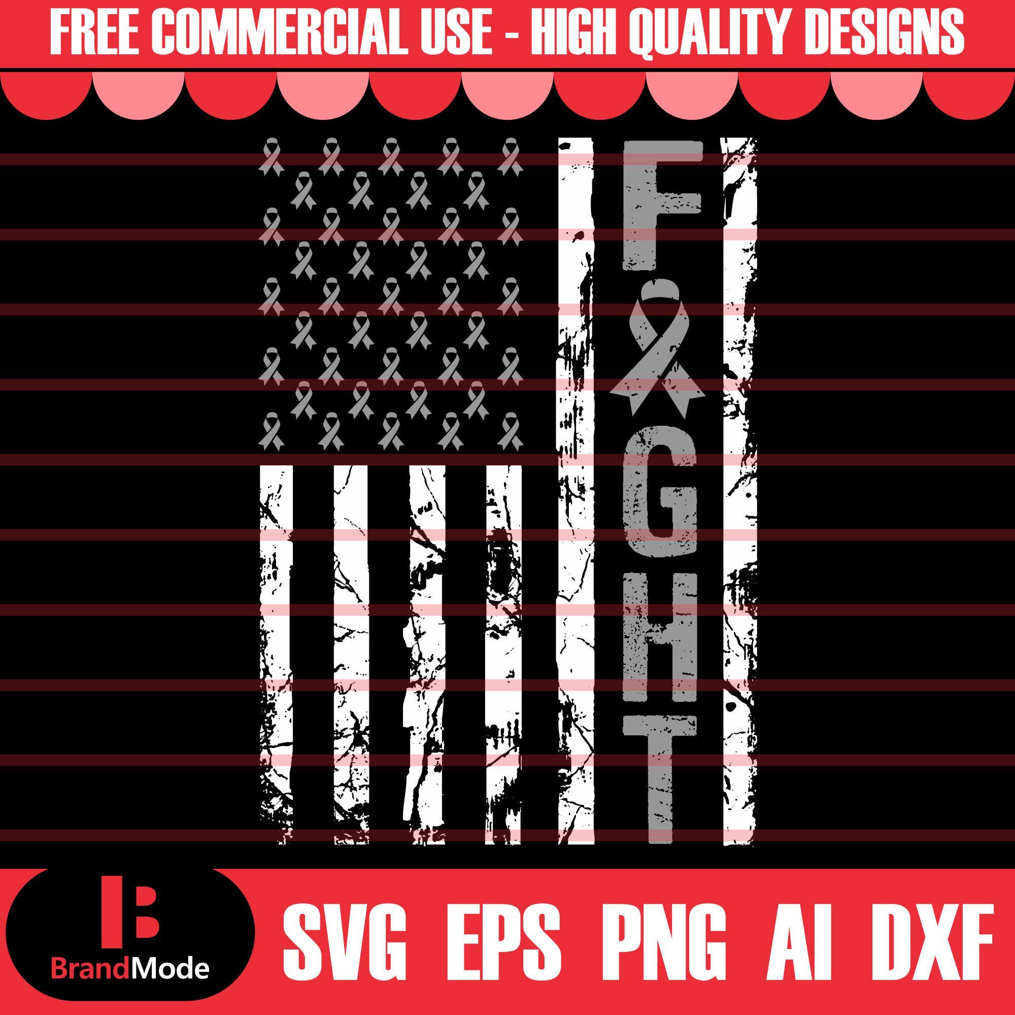 Tethered Flag - Etsy