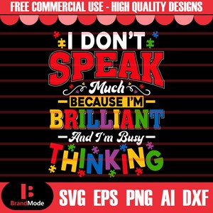 Autisme SVG, autisme png, ik spreek niet veel SVG, autisme bewustzijn SVG, autisme acceptatie SVG, puzzel hart SVG, autisme moeder SVG, puzzel SVG,